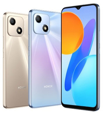 Honor Play 30 view 4