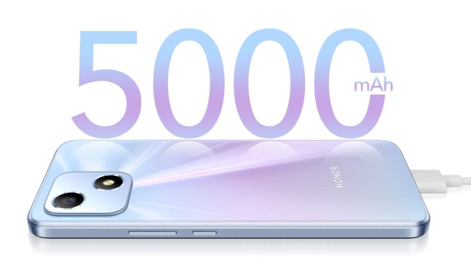 Honor Play 30 view 12
