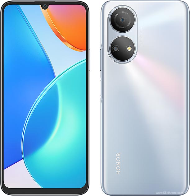 Honor Play 30 Plus view 1