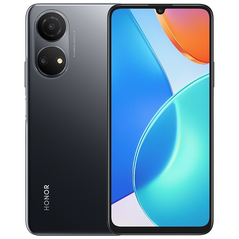 Honor Play 30 Plus view 4