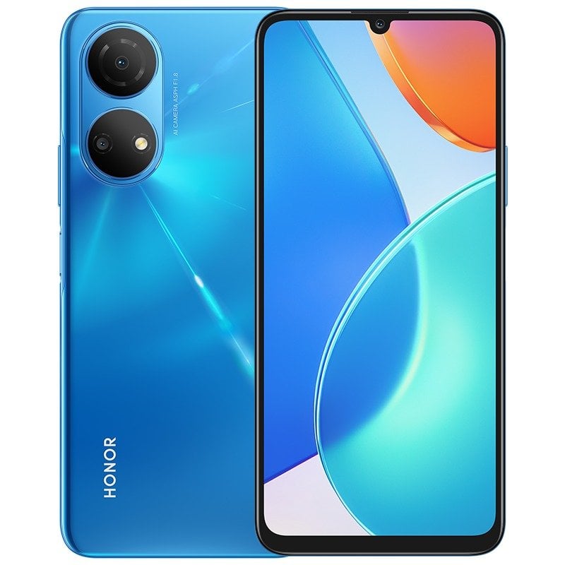 Honor Play 30 Plus view 5