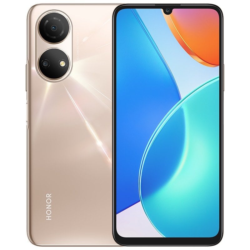 Honor Play 30 Plus view 7