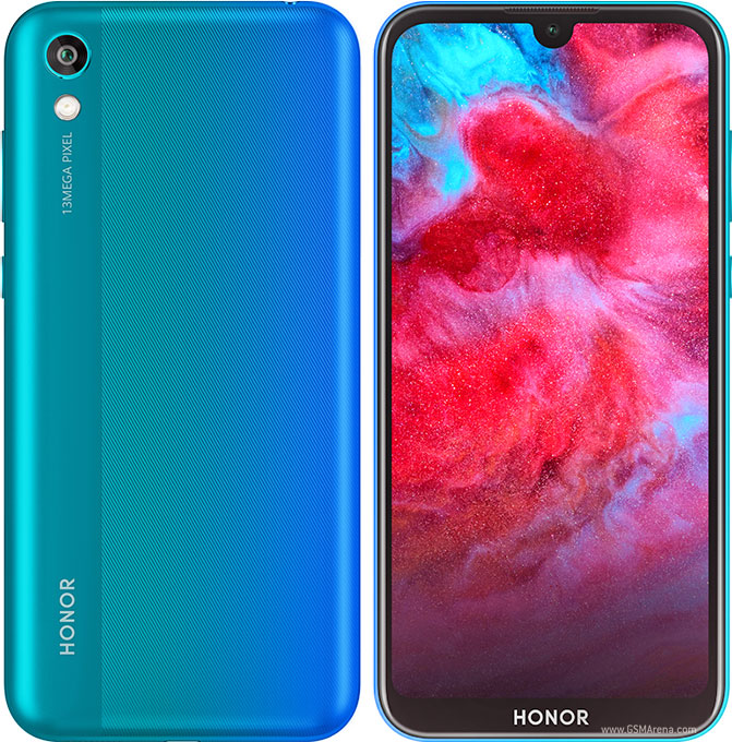 Honor Play 3e view 1