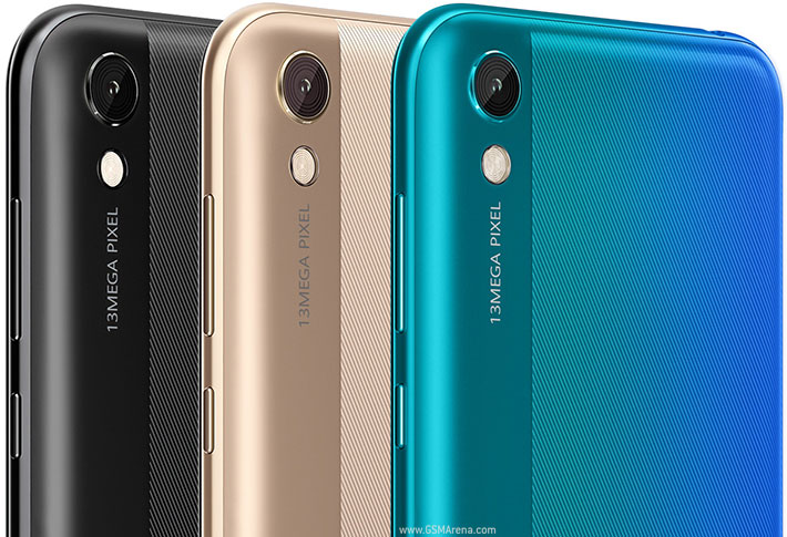 Honor Play 3e view 2