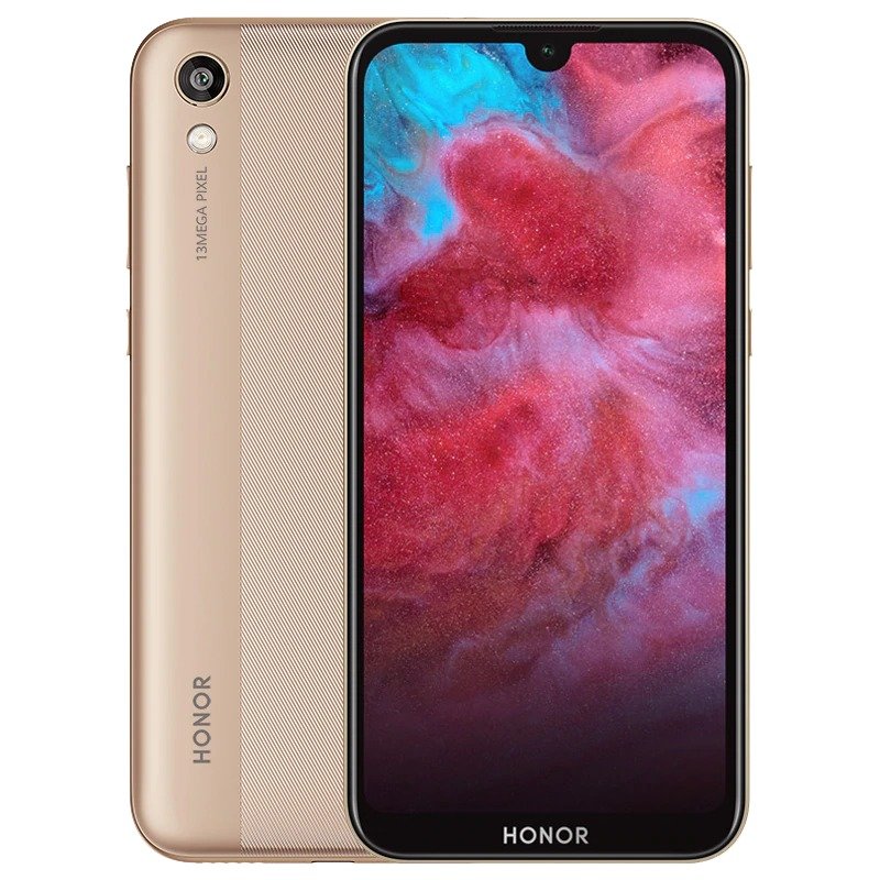 Honor Play 3e view 10