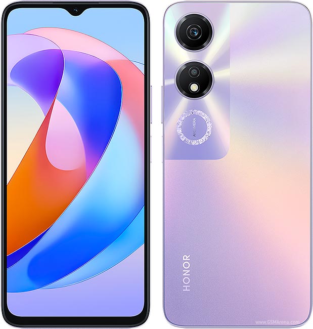 Honor Play 40 view 1