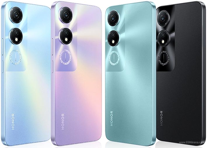 Honor Play 40 view 2