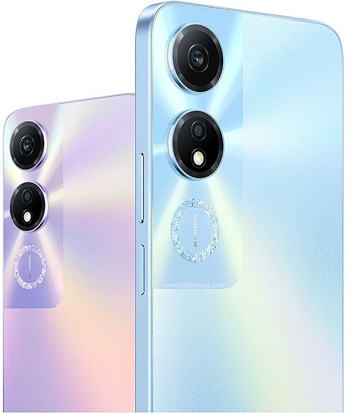 Honor Play 40 view 3
