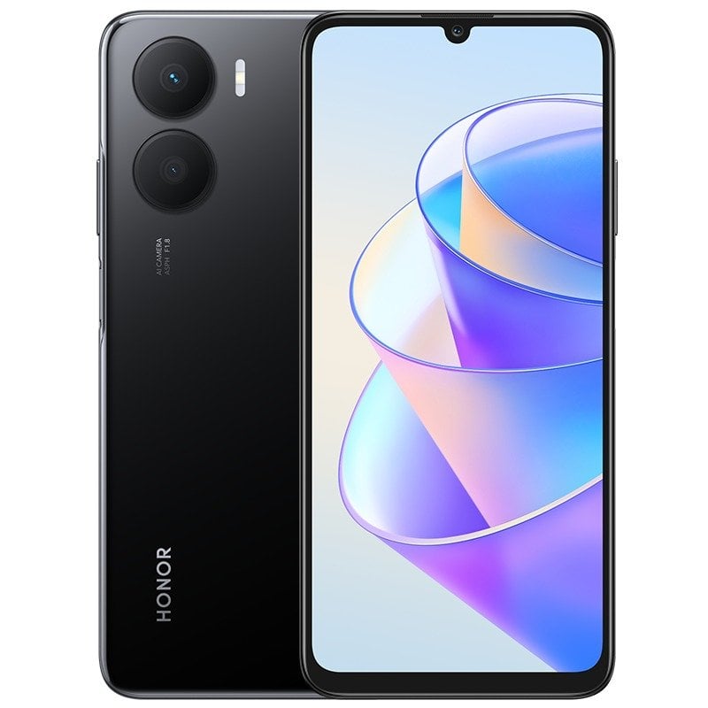 Honor Play 40 Plus view 4