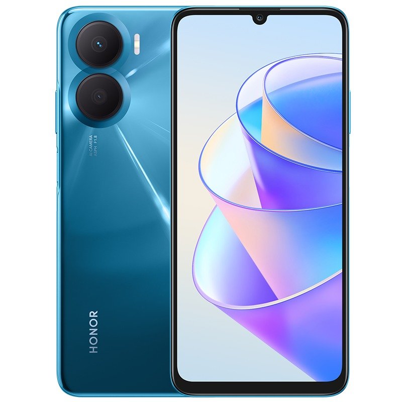 Honor Play 40 Plus view 5