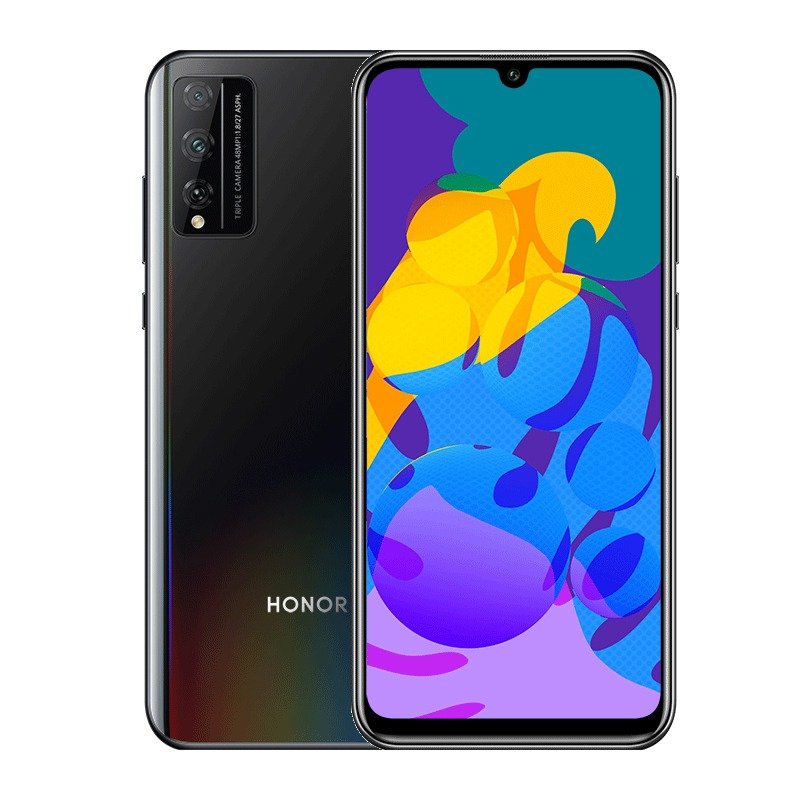 Honor Play 4T Pro view 4