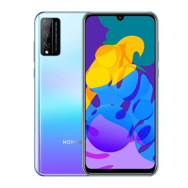 Honor Play 4T Pro view 5