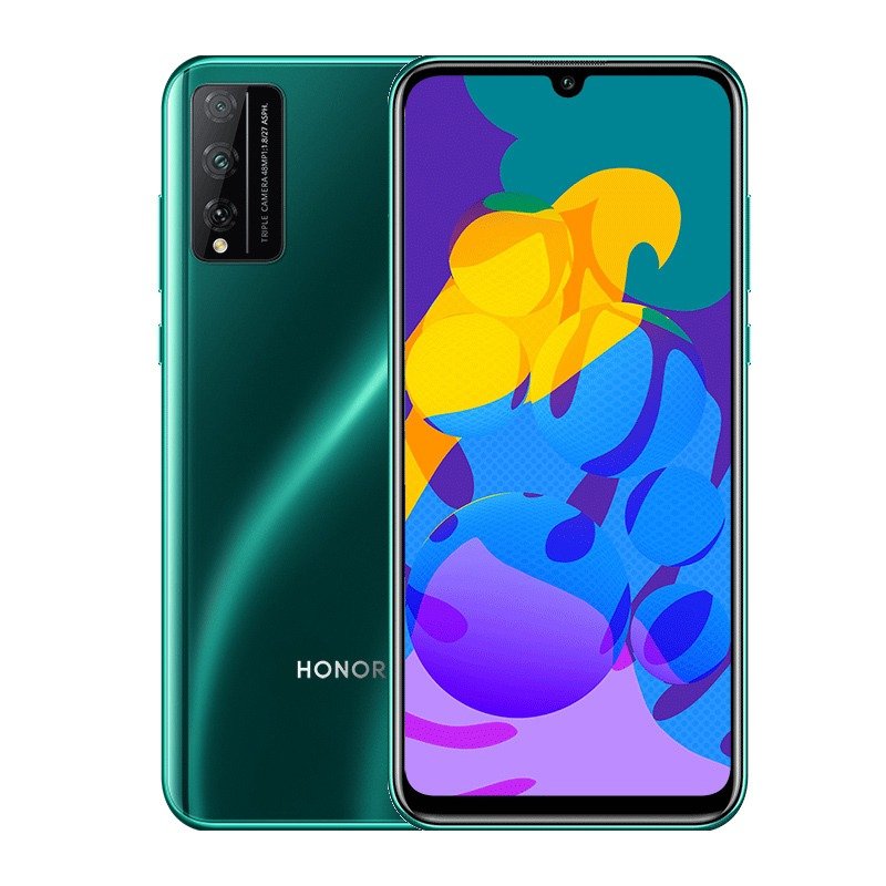 Honor Play 4T Pro view 6