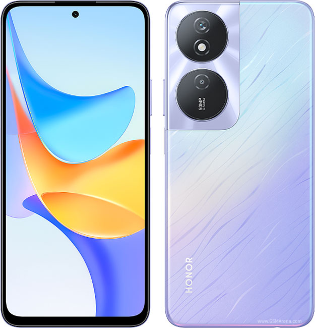 Honor Play 50 Plus view 1