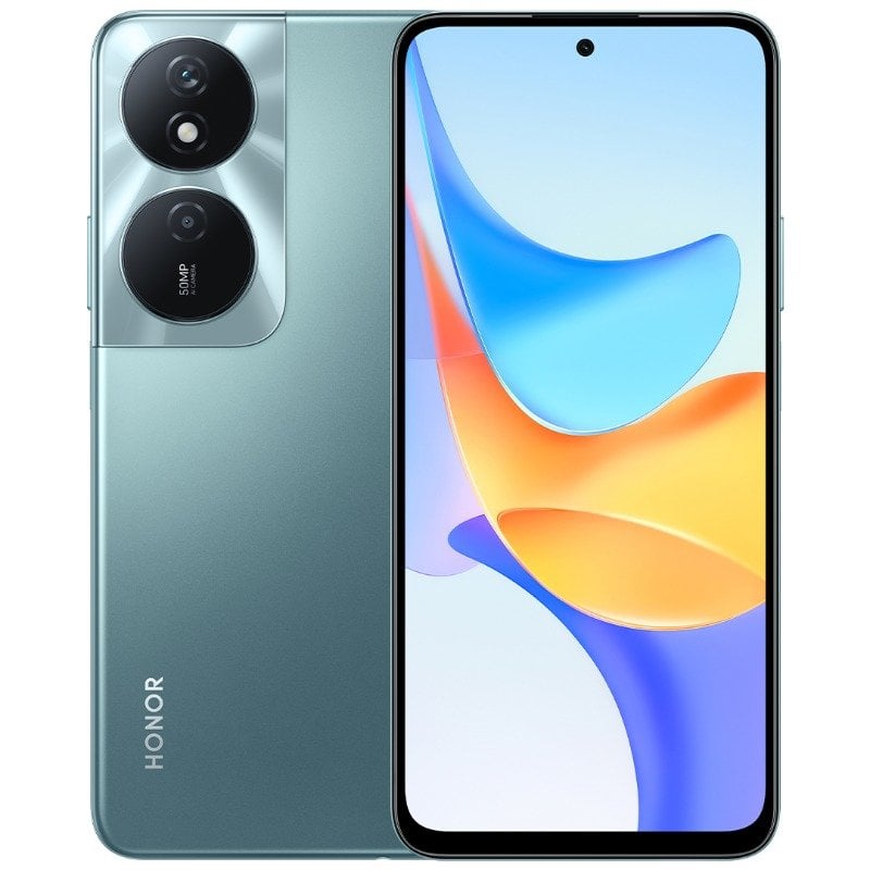 Honor Play 50 Plus view 5