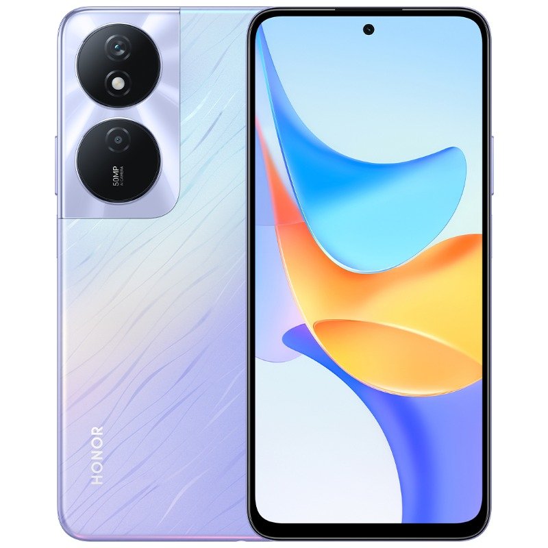 Honor Play 50 Plus view 6