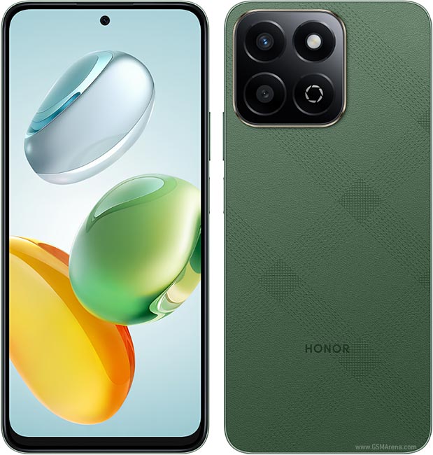 Honor Play 60 Plus view 1
