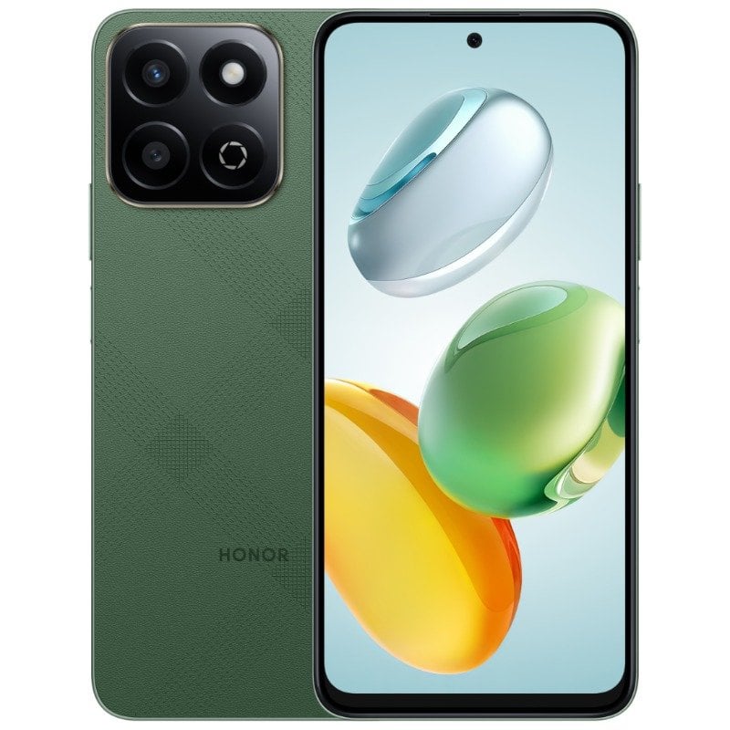 Honor Play 60 Plus view 7