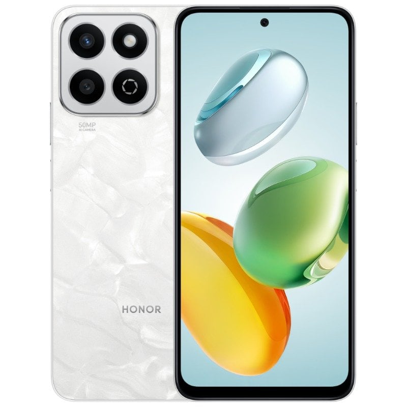 Honor Play 60 Plus view 8