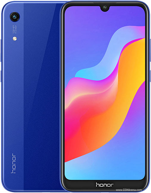 Honor Play 8A view 1
