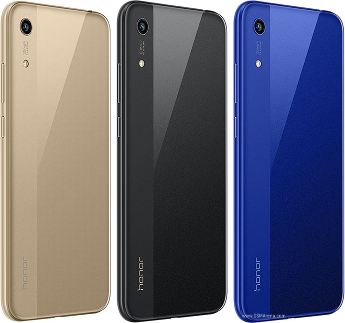 Honor Play 8A view 2