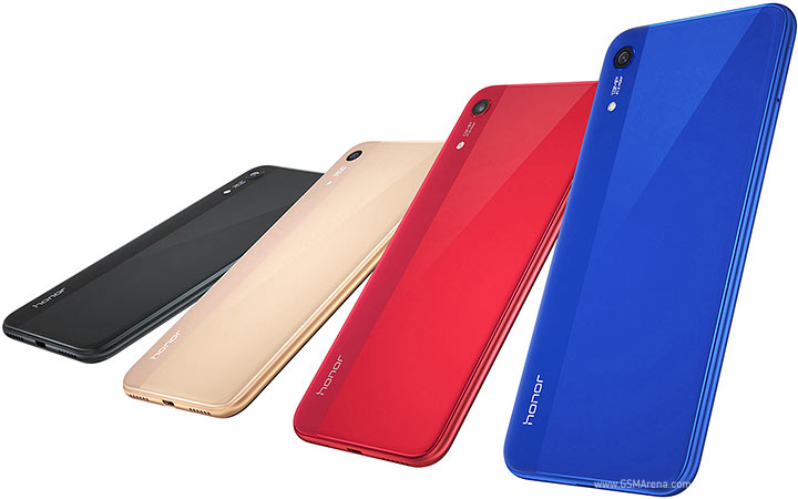 Honor Play 8A view 3