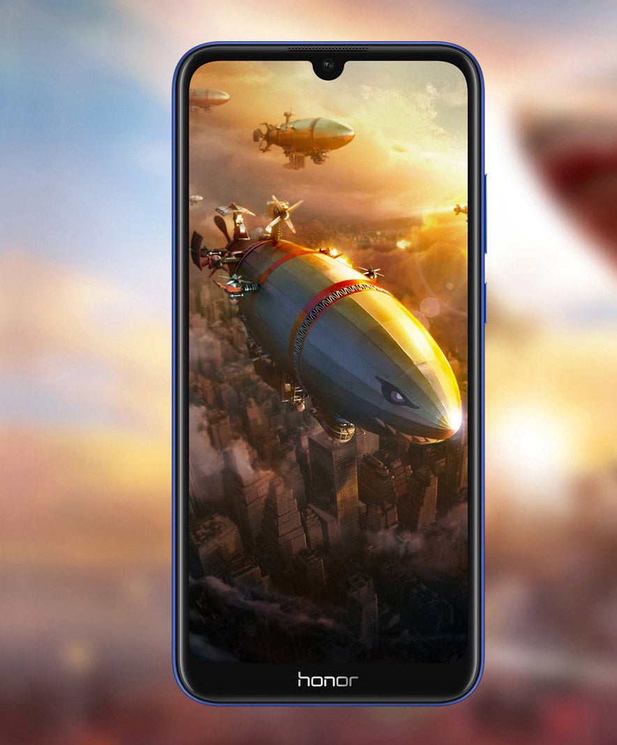 Honor Play 8A view 14