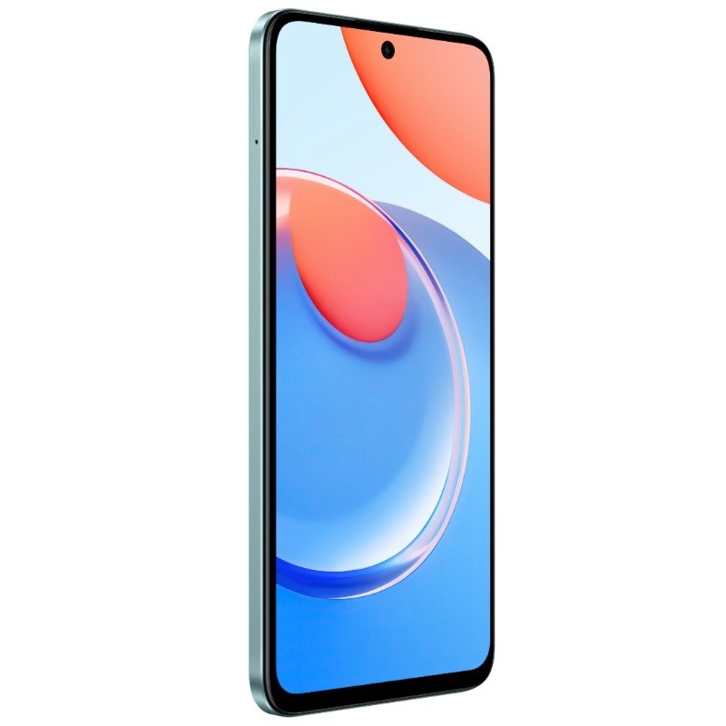 Honor Play 8T view 8