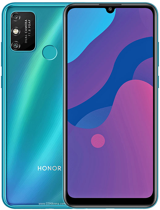 Honor Play 9A view 1