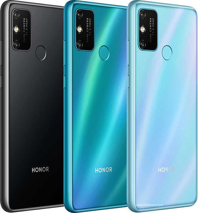 Honor Play 9A view 2