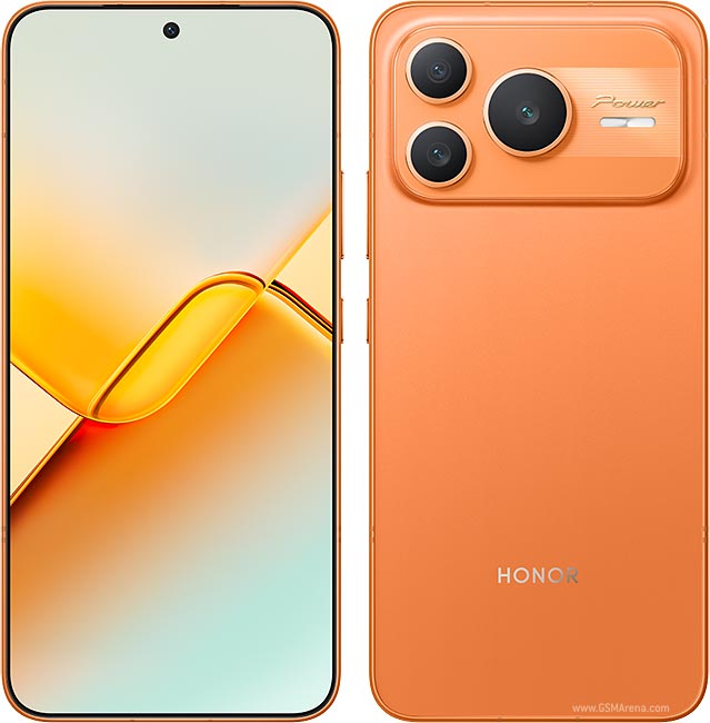 Honor Power2 view 1