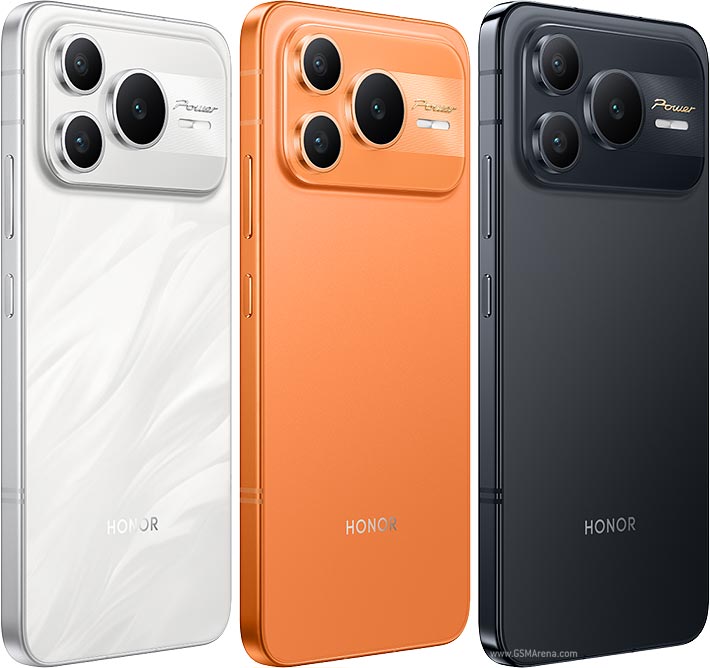 Honor Power2 view 2