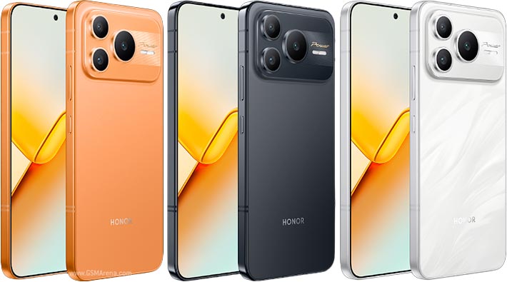 Honor Power2 view 3