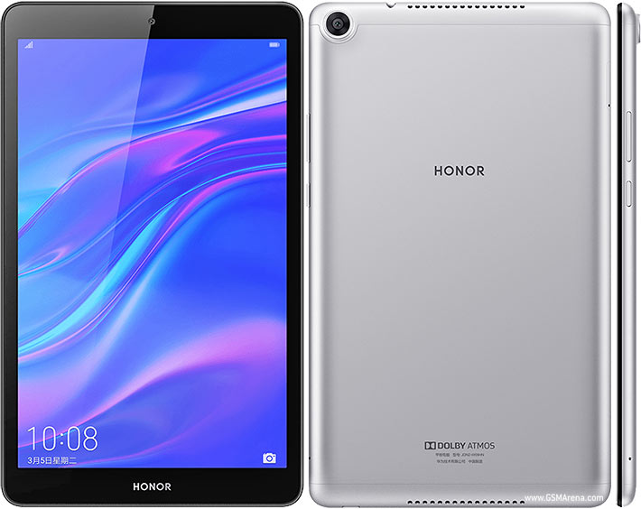 Honor Tab 5 view 1
