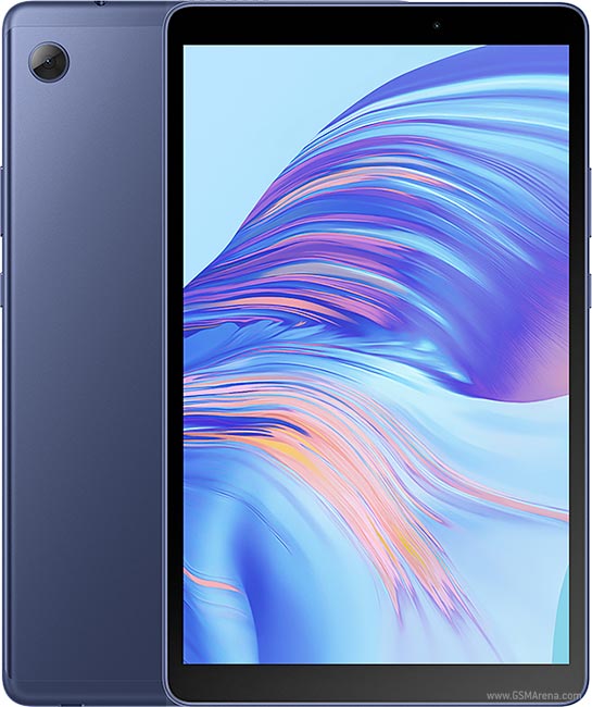 Honor Tablet X7 view 1