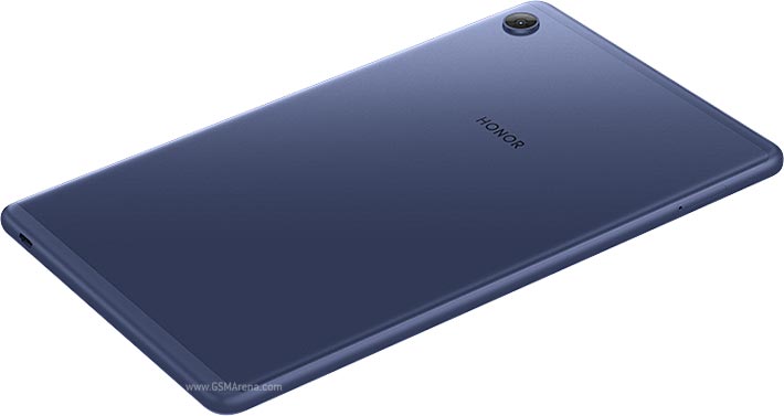 Honor Tablet X7 view 2