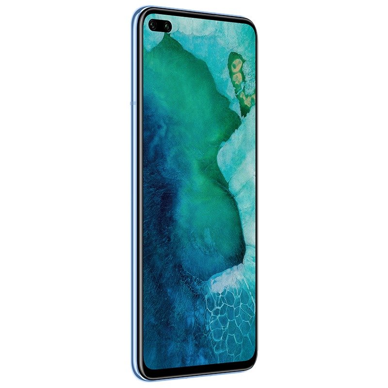 Honor V30 view 4
