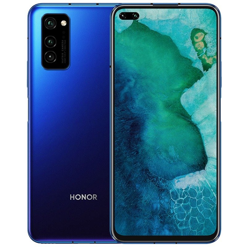 Honor V30 view 9