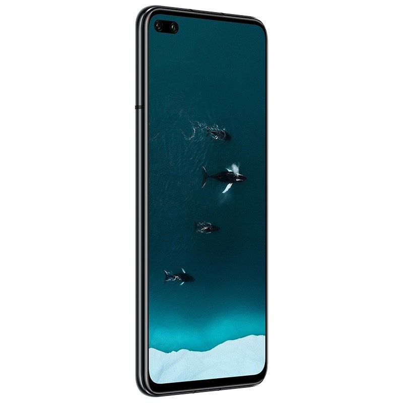Honor V30 view 12