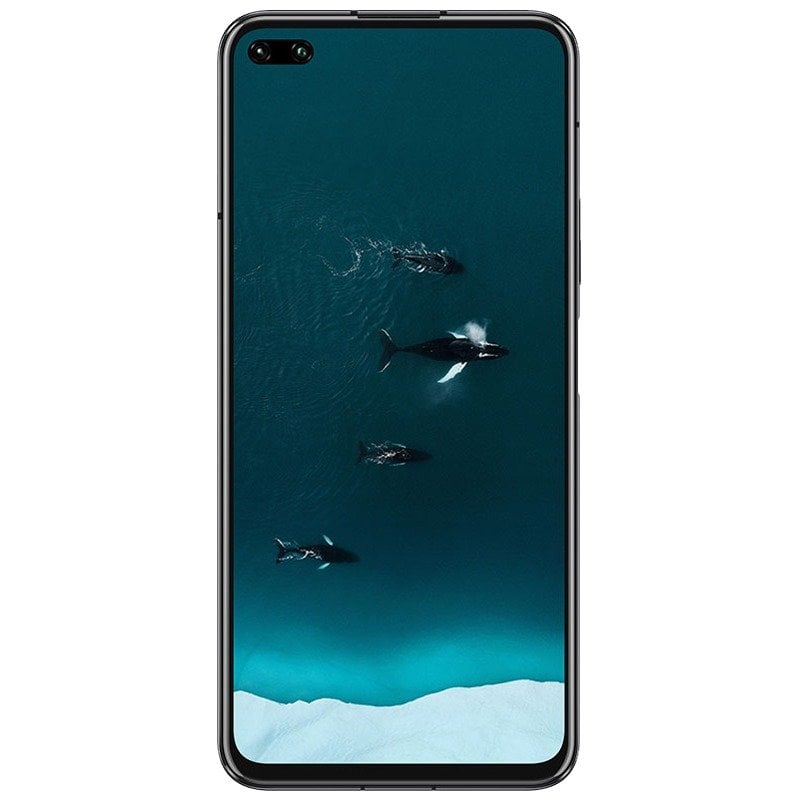 Honor V30 view 21