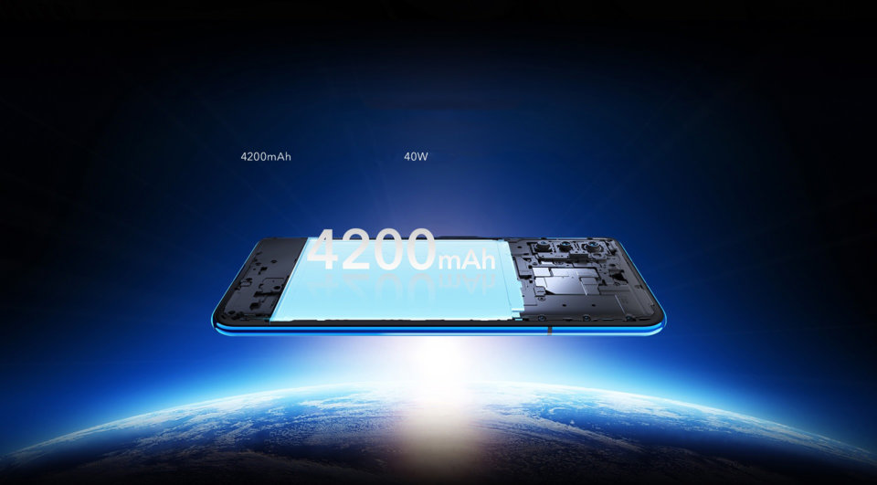 Honor V30 view 24