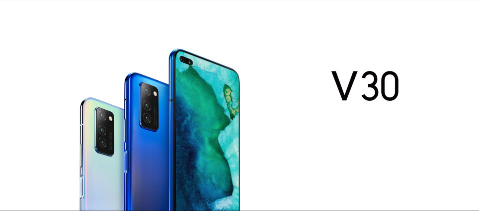 Honor V30 view 29