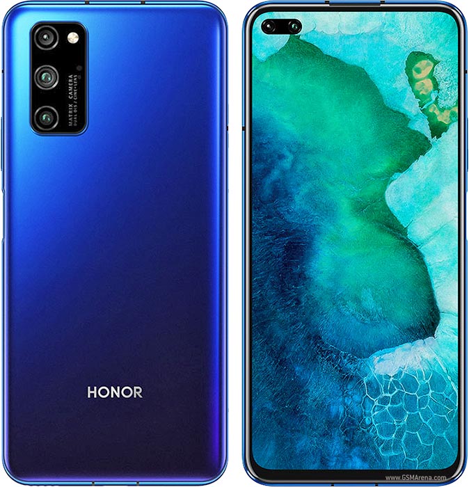 Honor V30 Pro view 1