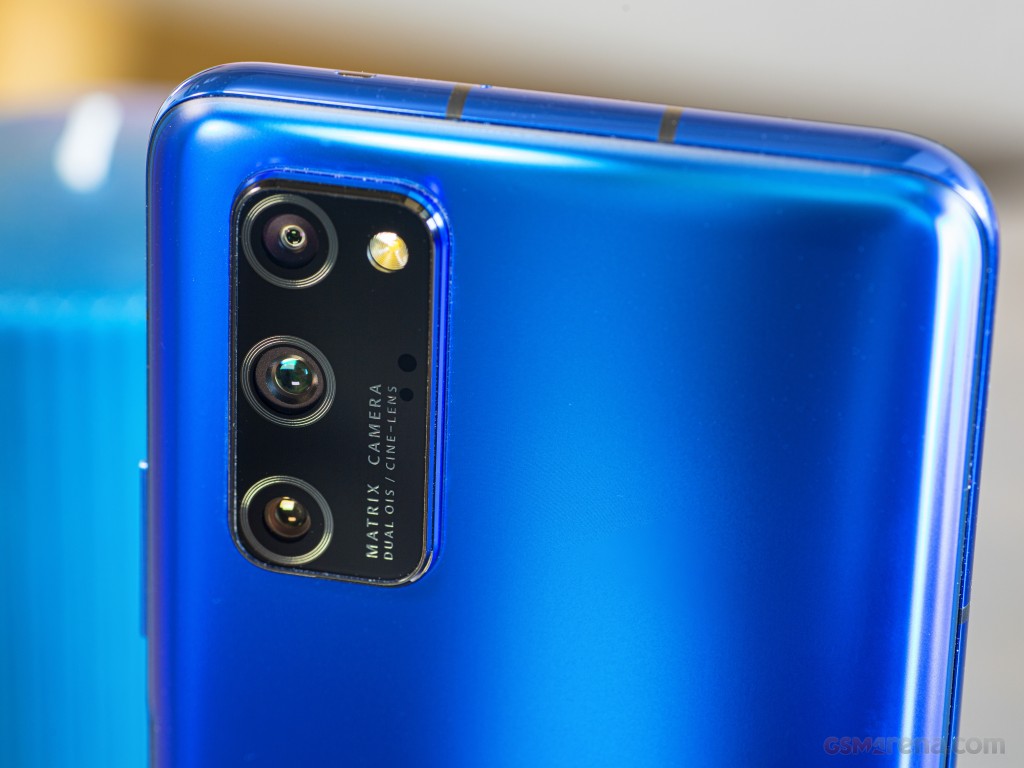Honor V30 Pro hands-on photo 5