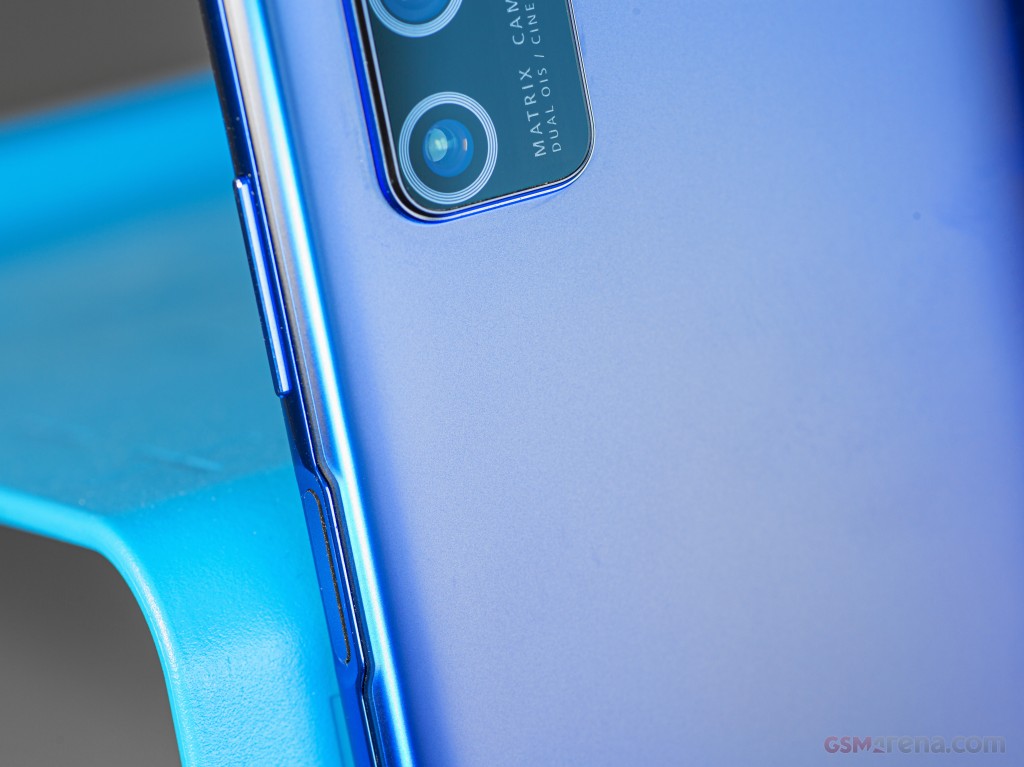 Honor V30 Pro hands-on photo 10