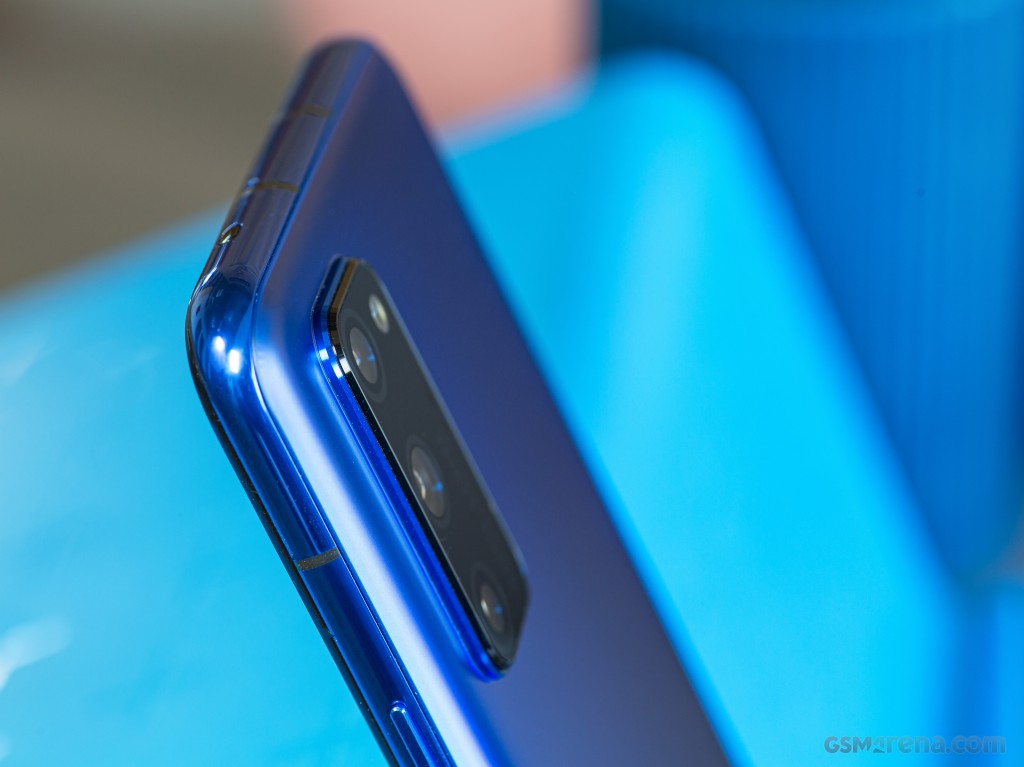 Honor V30 Pro hands-on photo 11