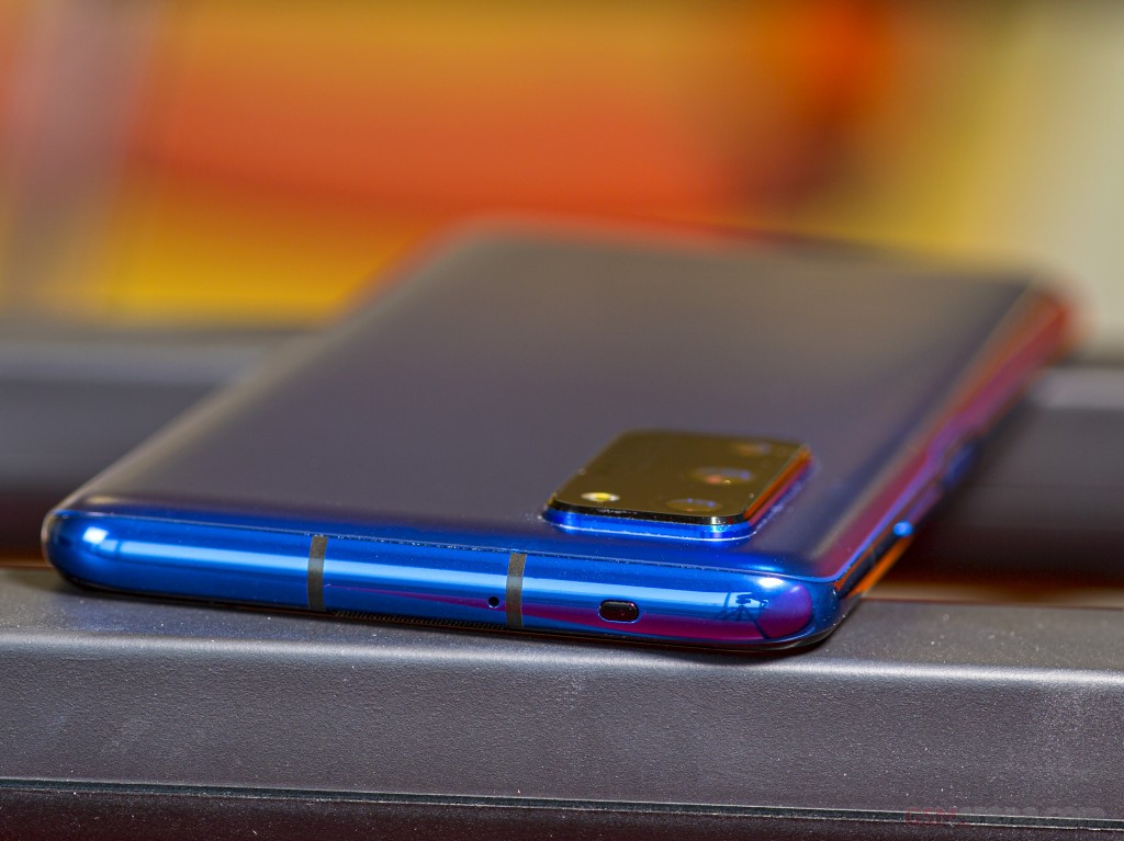Honor V30 Pro hands-on photo 12