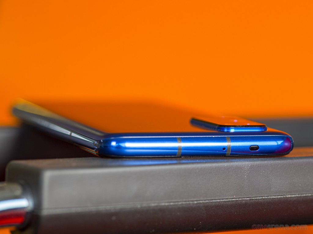 Honor V30 Pro hands-on photo 13