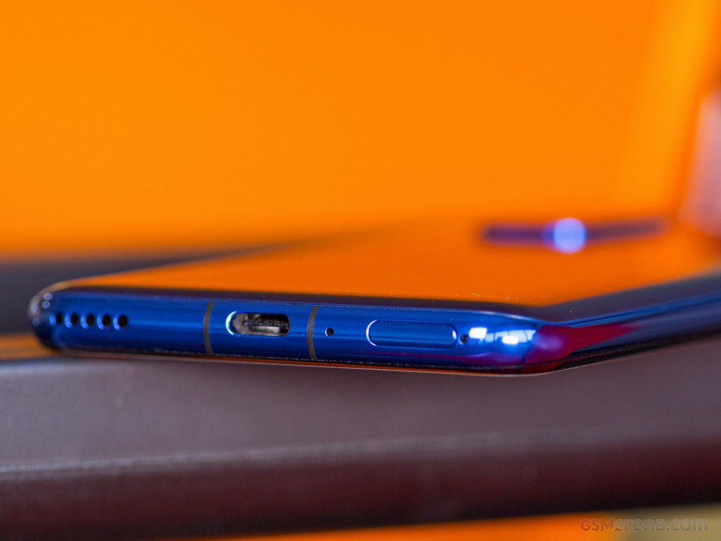 Honor V30 Pro hands-on photo 14