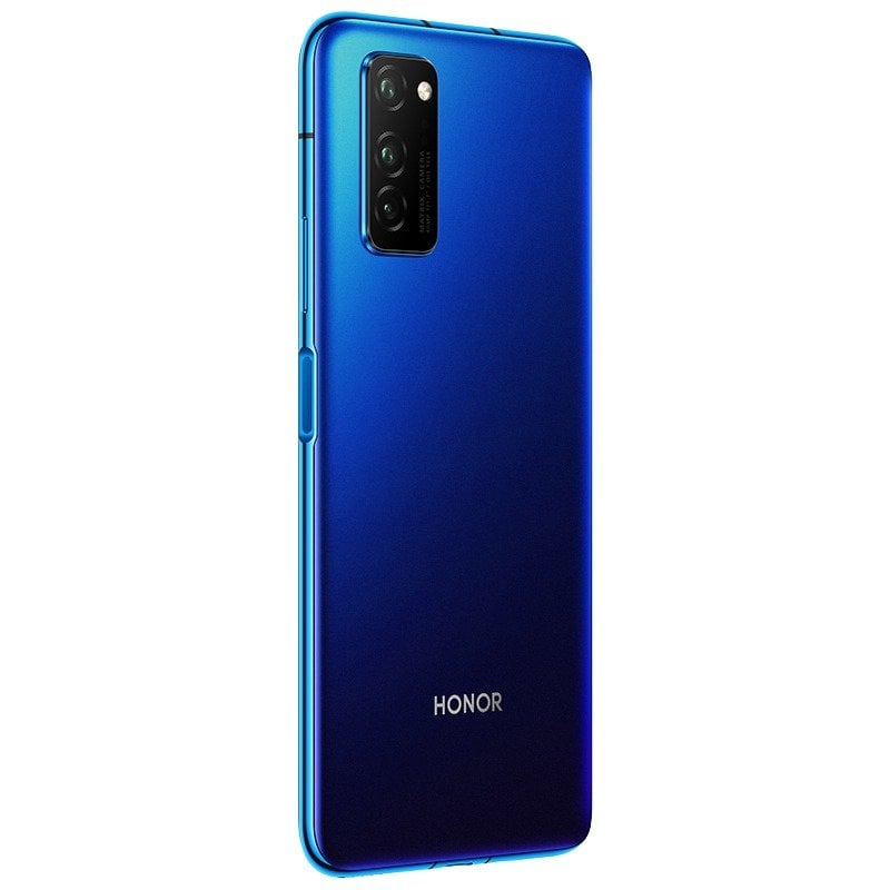 Honor V30 Pro view 9